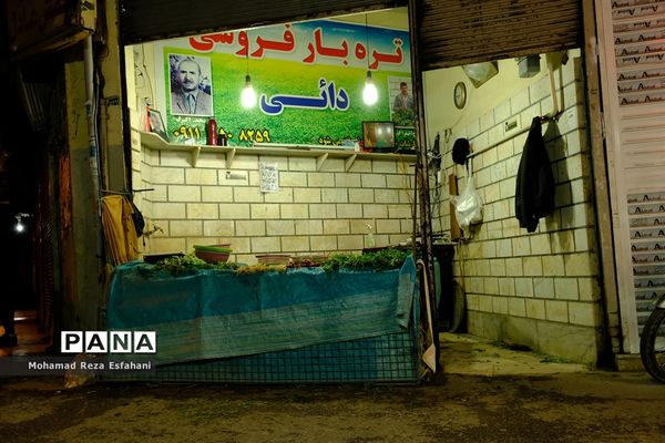 شهر نیمه‌تعطیل ساری و محدودیت‌های کرونایی