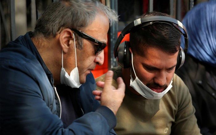 پایان فیلمبرداری «حکم تجدید نظر»