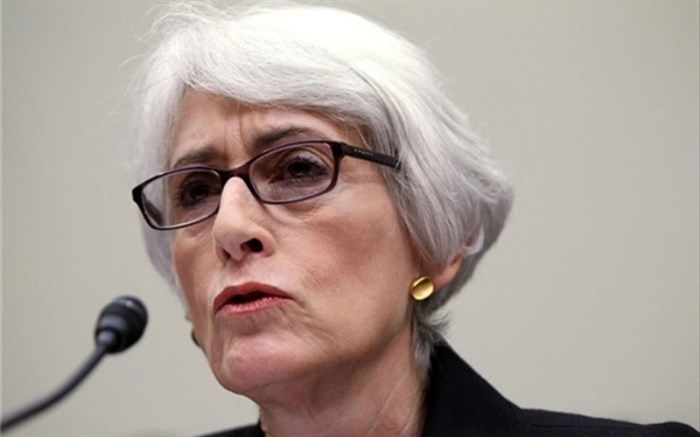 شرمن: برجام می‌تواند مبنایی برای توافق‌های آتی با ایران باشد