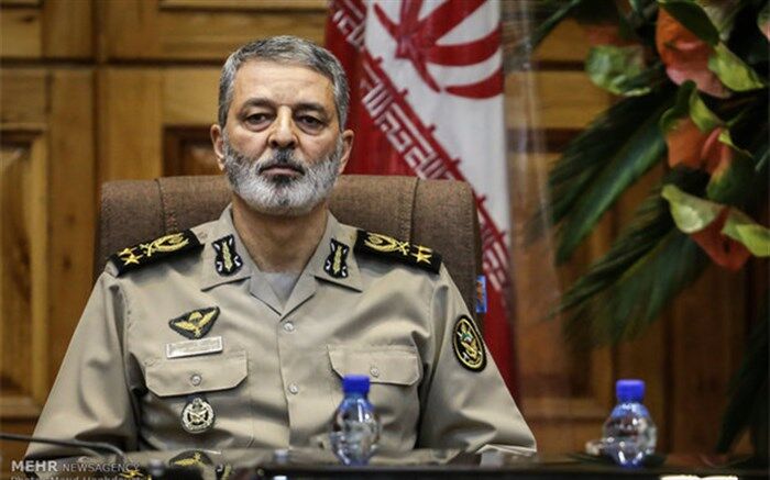 خلیج فارس را به دریای وحدت اقتدار امت‌های اسلامی تبدیل می‌کنیم
