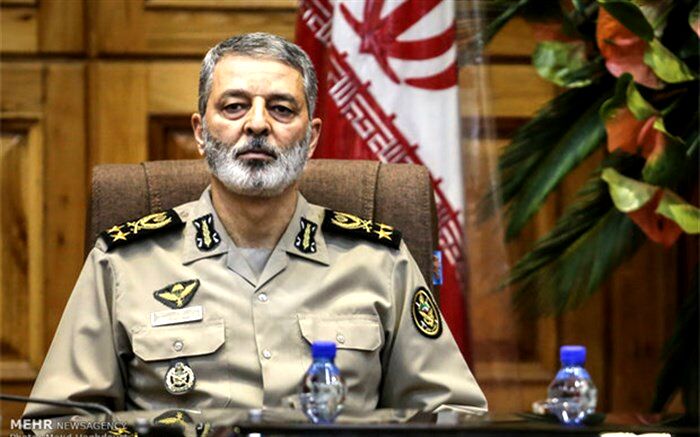 خلیج فارس را به دریای وحدت اقتدار امت‌های اسلامی تبدیل می‌کنیم