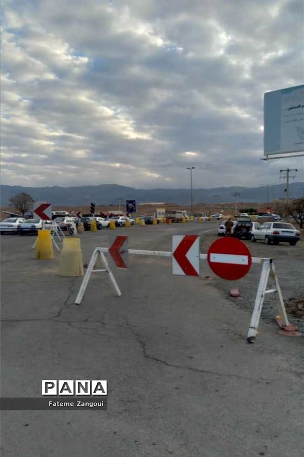 محدودیت‌های کرونایی دربیرجند