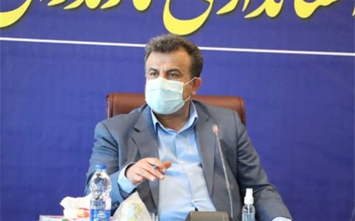 استاندار مازندران: مشکلی در تأمین روغن خوراکی نداریم، نگرانی یا فرصت‌طلبی برخی عامل انحراف در بازار است