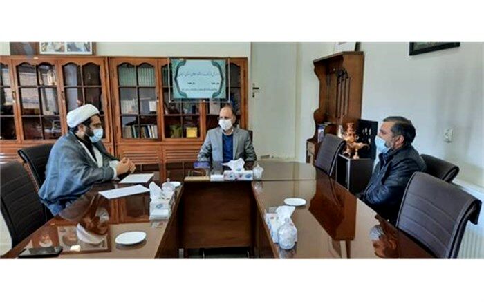 رویداد ملی فهما، بستر مناسبی برای رقابت سالم بین کانون های مساجد است
