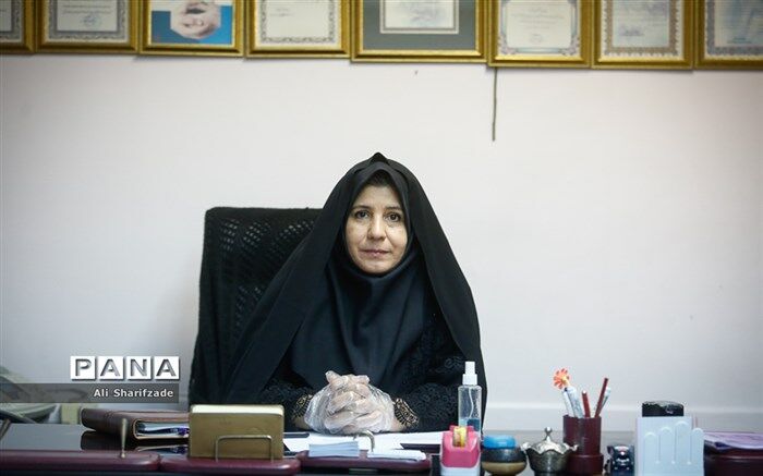 مدرسه حاج قاسم، سهم دانش‌آموزان نصرت آباد سیستان شد