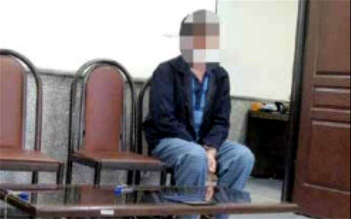 بازداشت شوهر بعد از ناپدید شدن همسر