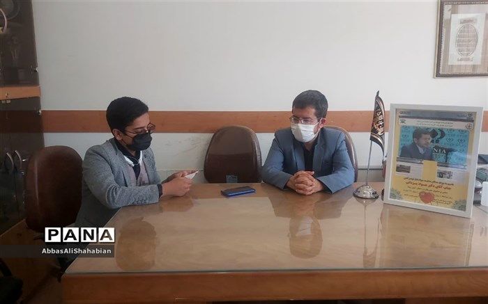 همکاری شبکه بهداشت و درمان با بسیج، بهترین تصمیم در این دوران کرونایی است