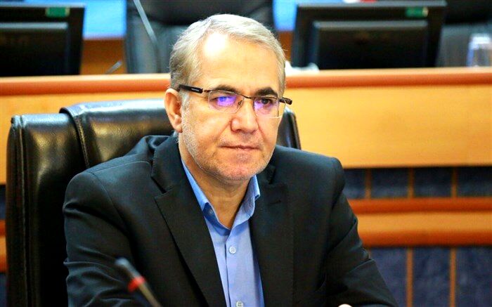 باید برای  گشایش کارها و ایجاد آرامش در جامعه تلاش کنیم