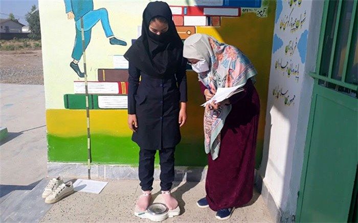 81 درصد دانش آموزان سیستان و بلوچستانی در طرح «کوچ» غربالگری شدند