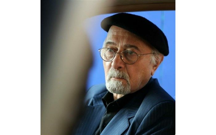 سریال دیده ‌نشده زنده‌یاد پرویز پورحسینی ۱۵ آذرماه روی آنتن شبکه دو