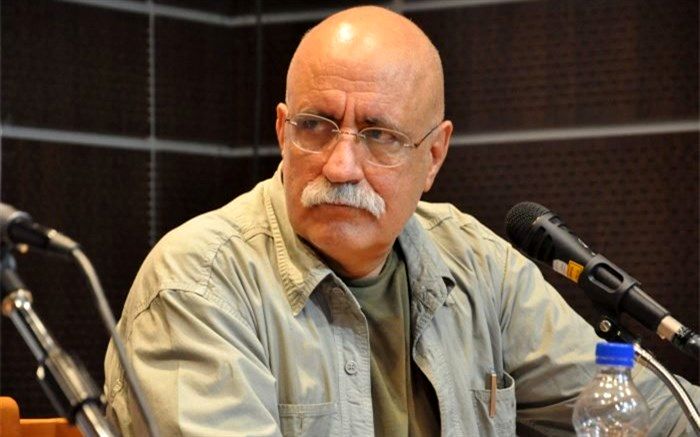 منتقد شناخته شده سینما نخستین فیلم سینمایی اش را ساخت