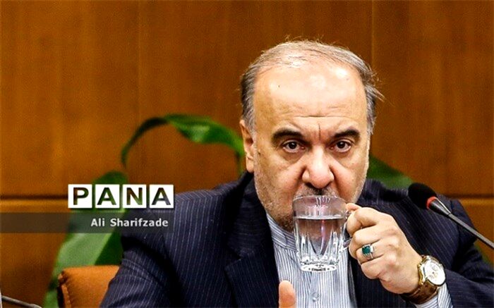 سلطانی‌فر: اساسنامه فدراسیون سند محکمی برای رشد فوتبال است