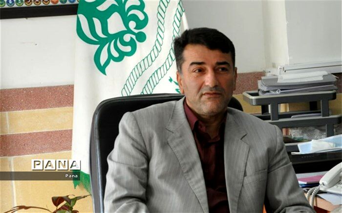 ۱۱۵ هزار و ۹۲۸ دانش‌آموز مازندران عضو تشکیلات پیشتازان شدند