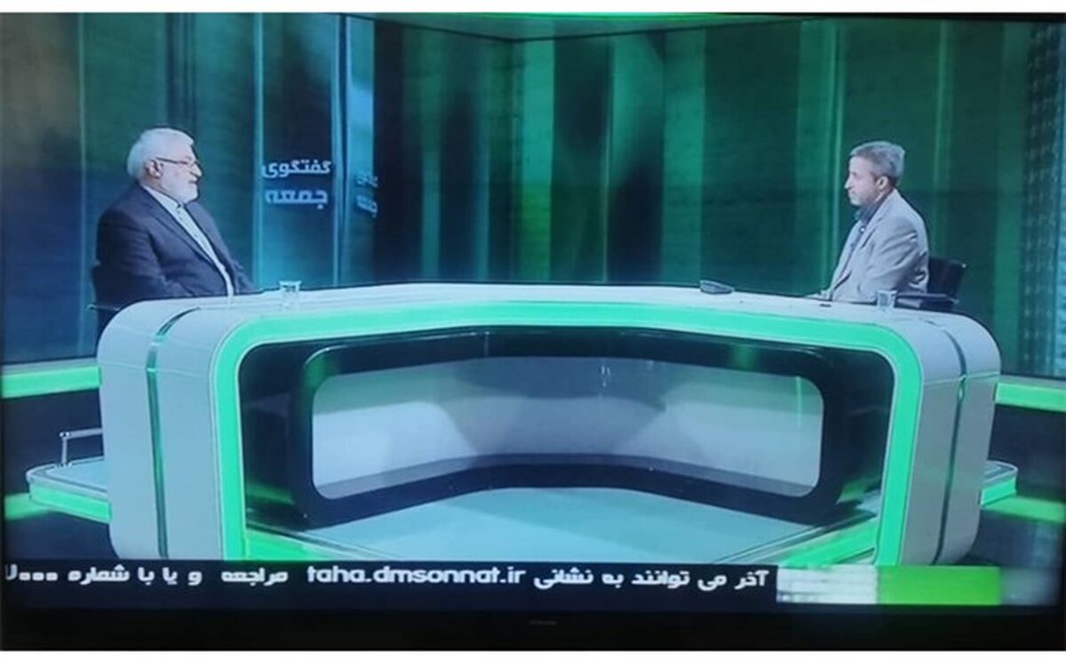 نیروی انسانی مهمترین عنصر تربیتی در نظام تعلیم و تربیت است