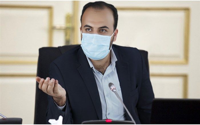 شرایط ویژه‌ای برای پذیرش داوطلبان خاص و معلول در دانشگاه فرهنگیان ایجاد شود