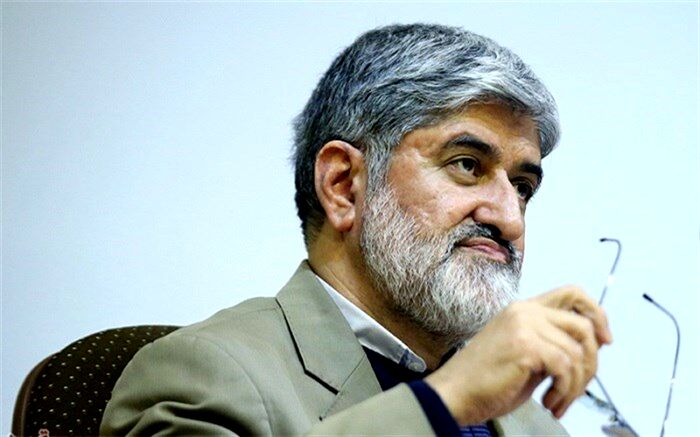 نگاه علی مطهری به دلایل ترور شهید فخری‌زاده