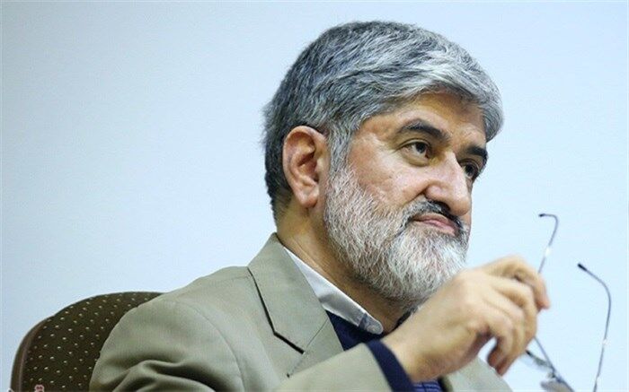 نگاه علی مطهری به دلایل ترور شهید فخری‌زاده