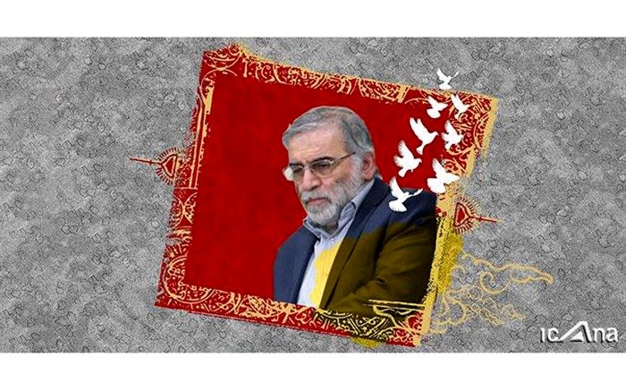 پیام کمیسیون آموزش مجلس در پی ترور ناجوانمردانه شهید دکترفخری‌زاده