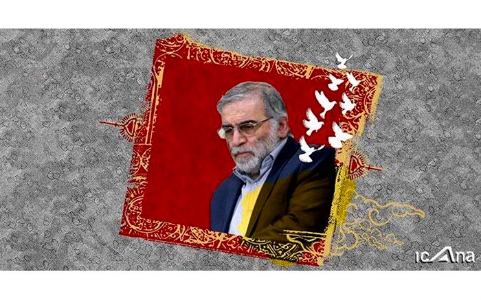پیام کمیسیون آموزش مجلس در پی ترور ناجوانمردانه شهید دکترفخری‌زاده
