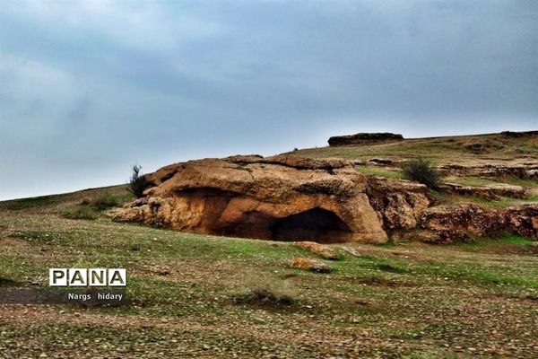 سفر یک‌روزه به روستاهای اطراف امیدیه