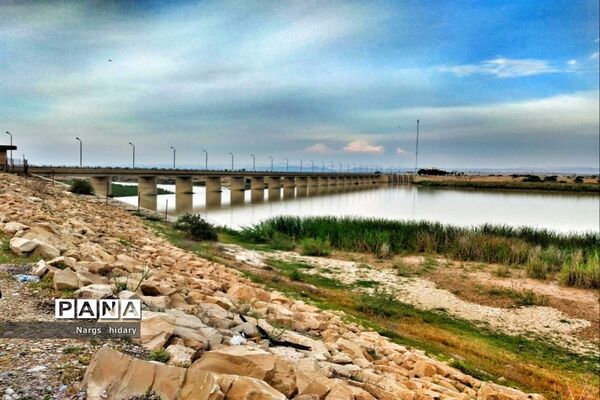 سفر یک‌روزه به روستاهای اطراف امیدیه