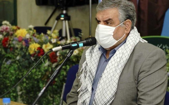 الگوی جامع ارزشیابی کیفیت آموزشی طراحی می‌شود