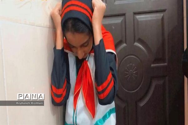 بیست و دومین مانور سراسری زلزله در منطقه بردخون