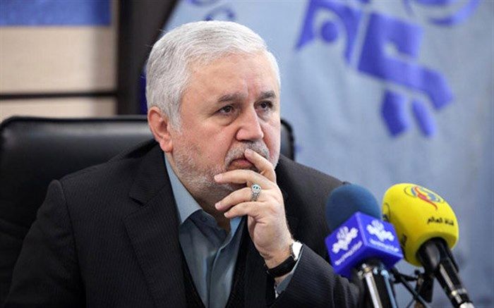 باید از متهمان ردیف اول ترورها انتقام سختی گرفت