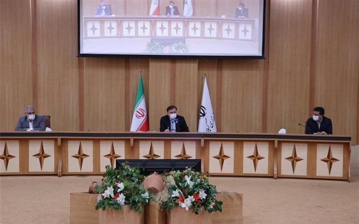 قدردانی از همکاری‌های مردم و اصناف در اجرای طرح جامع مدیریت هوشمند کرونا