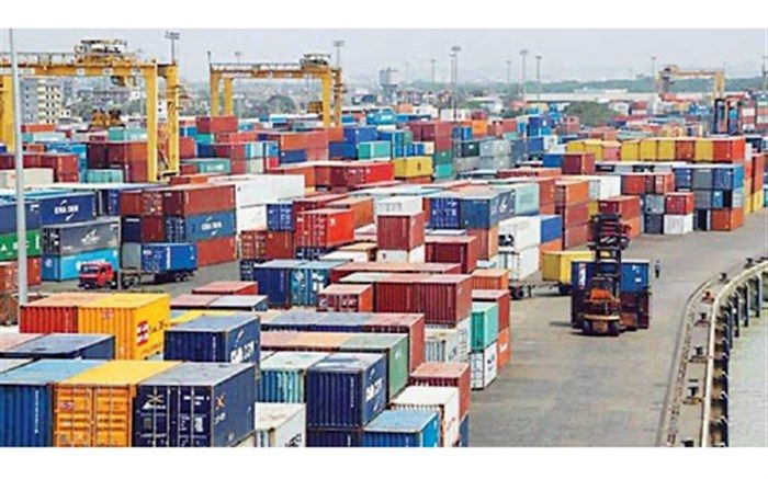 رشد ١١٧ درصدی صادرات غیر نفتی از گمرک بندرلنگه