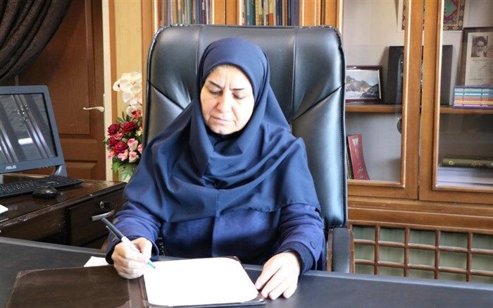 پیام تسلیت مدیرکل آموزش و پرورش استان آذربایجان غربی به مناسبت شهادت مظلومانه دکتر محسن فخری زاده