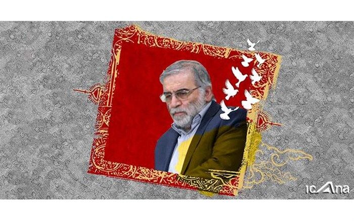 رئیس خانه احزاب ایران ترور شهید فخری زاده را محکوم کرد