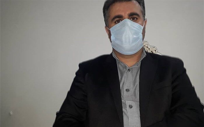 مانور سراسری زلزله به منظور افزایش ایمنی در فضای مجازی