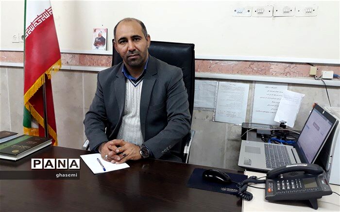 آموزش مهارت مواجهه با بلایای طبیعی  مانند زلزله  از وظایف مهم آموزش و پرورش است