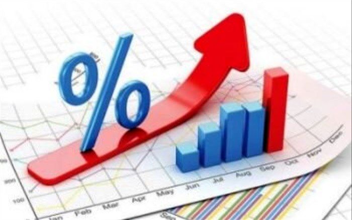 تورم‌های حداکثری و حداقلی استان‌ها