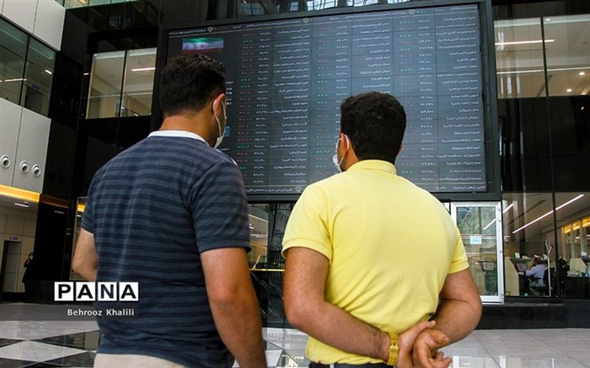 رشد یک میلیون و  ۴۰۰ هزار واحدی شاخص در ابتدای معاملات