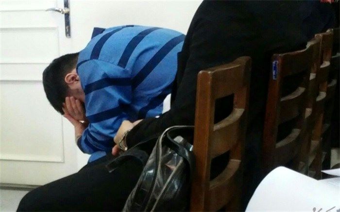 دلسوزی آدم‌ربا گروگان را از مرگ نجات داد