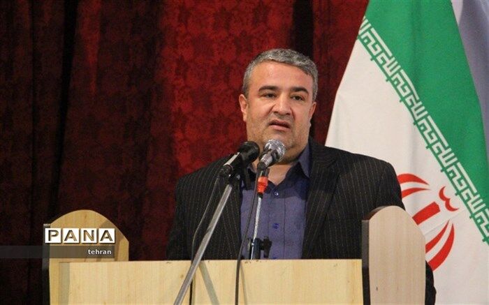 مانور سراسری زلزله و ایمنی توسط دانش آموزان منطقه 17 در منازل برگزار شد
