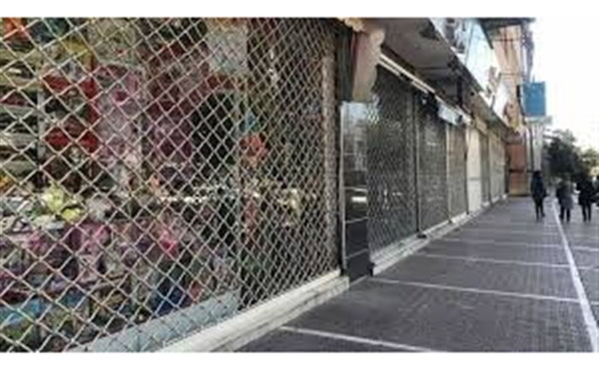 همکاری صنوف به عنوان نقطه امید برای کنترل پیک بیماری کرونا است