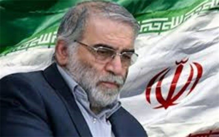 ترور شهید فخری زاده تأیید کننده انقلاب اسلامی است