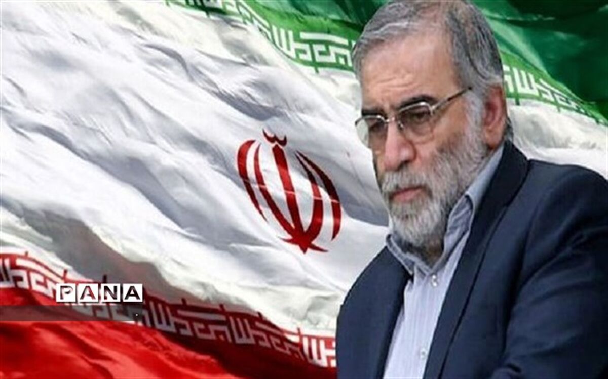 ایران اسلامی پر از شاگردان شهید فخری‌زاده‌ها است