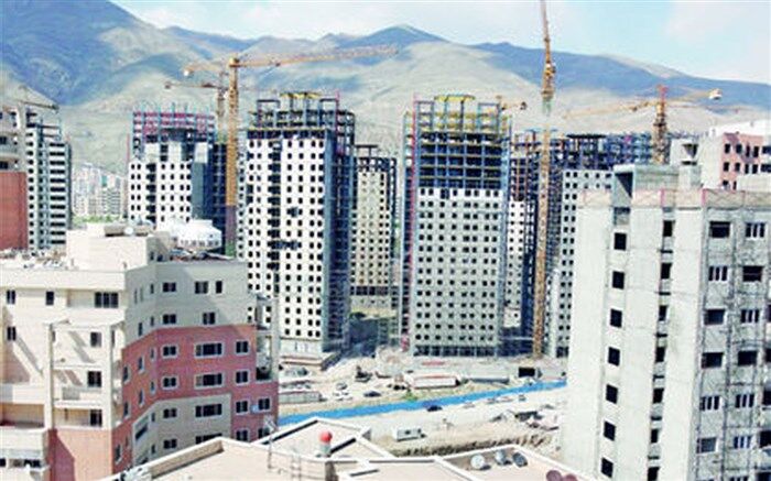 نبض بازار ملک در غربی‌ترین مناطق پایتخت