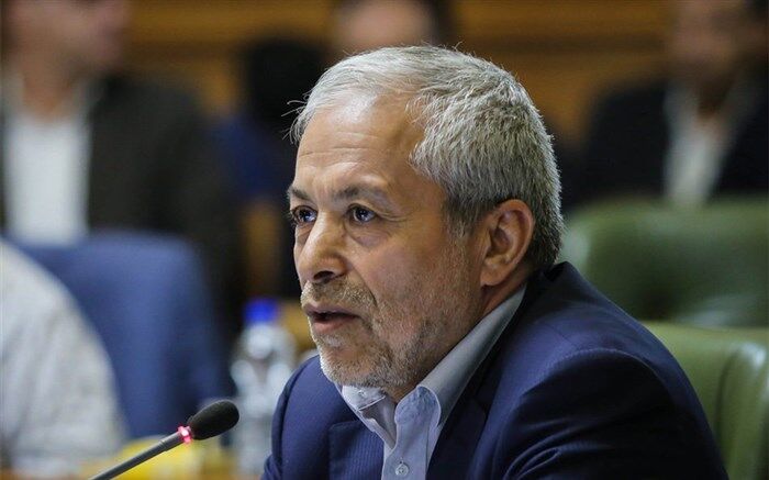 لزوم مشارکت دولت در تامین ناوگان حمل و نقل شهری