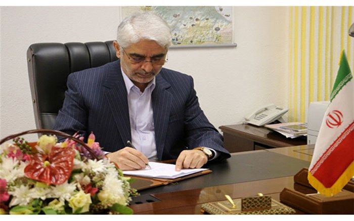 پیام تسلیت مدیرکل آموزش و پرورش استان گیلان به مناسبت شهادت دانشمند شهید محسن فخری زاده