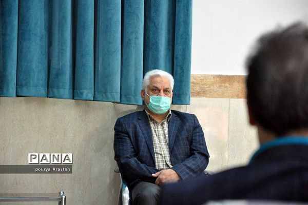 افتتاح دفتر جدید هیات زورخانه‌ای و کشتی پهلوانی خراسان جنوبی