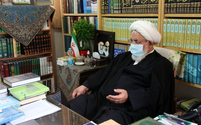 تولیدکنندگان تحریم را جدی بگیرند