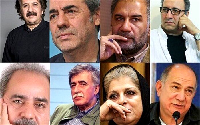 دل نوشته جمعی از سینماگران به مناسبت شهید محسن فخری زاده