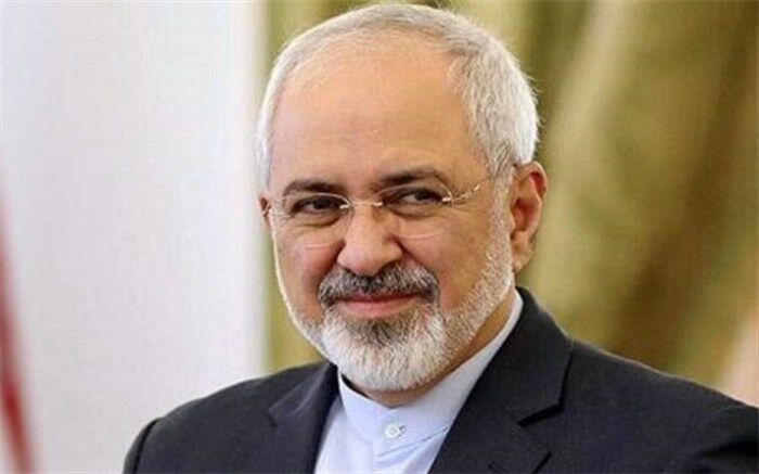 ظریف در نشست «گفت‌وگوهای مدیترانه‌ای» شرکت می‌کند