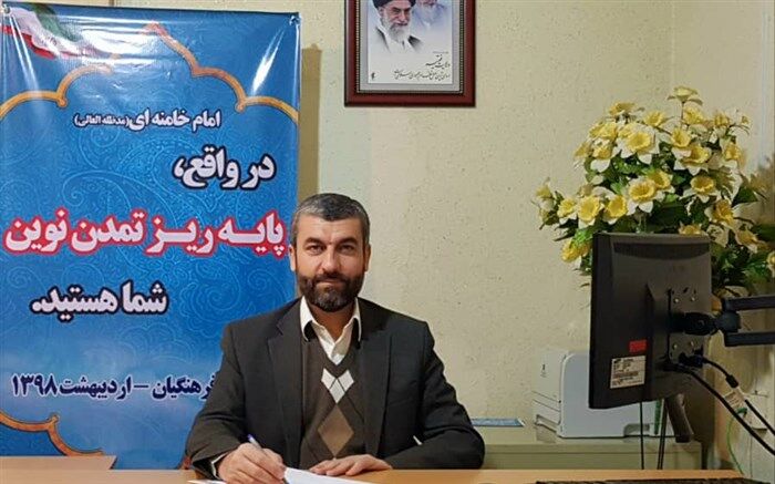 مجاهدت خاموش معلمان در آموزش مجازی دوران کرونا، خارج از دایره توصیف است