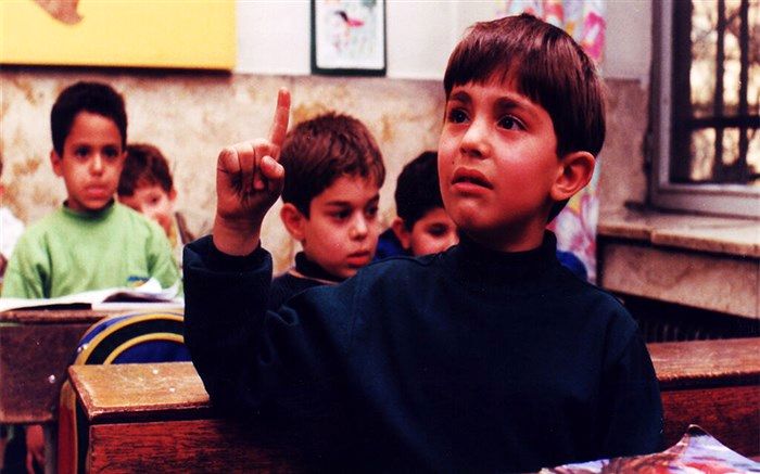 اکران  آنلاین فیلم «مادر»به مناسبت روز جهانی معلولان